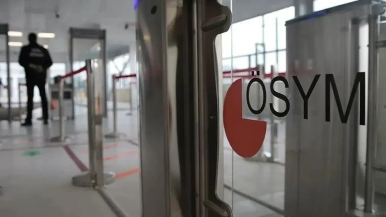 ÖSYM görevli ücretleri 2025 ne kadar? Salon Başkanı, Gözetmen Ücretleri Ne Kadar Oldu