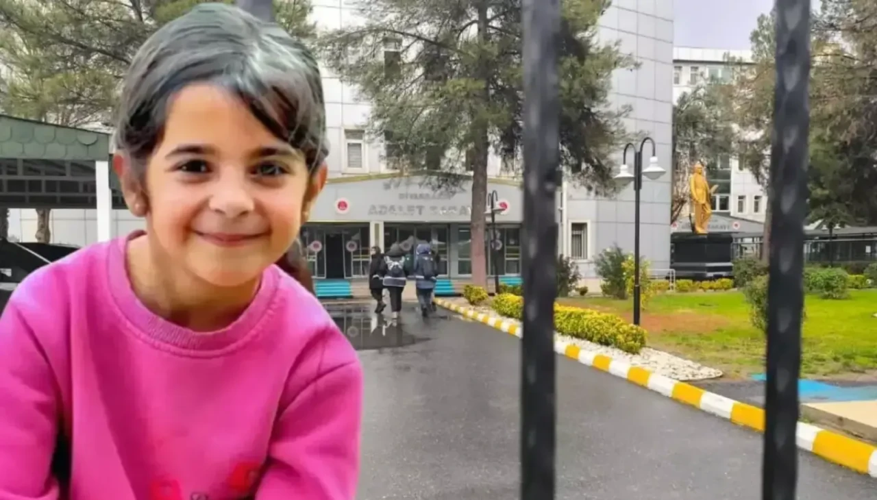 Narin Güran cinayetinde sanıklara verilen cezalar onandı
