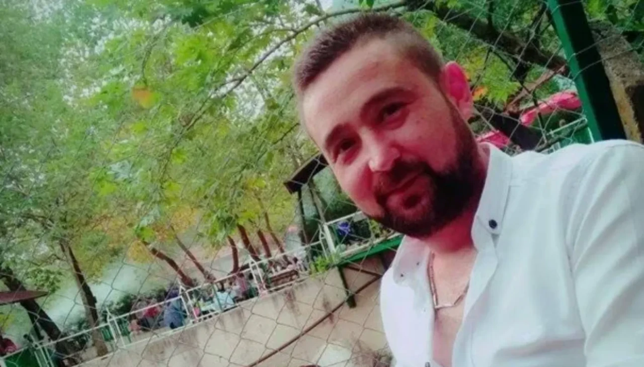 Kaza sonrası hastanede kalmayı reddetti, hayatını kaybetti