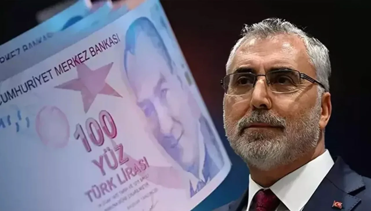 2025 Asgari ücrete ara zam yapılacak mı? Bakan Işıkhan açıkladı