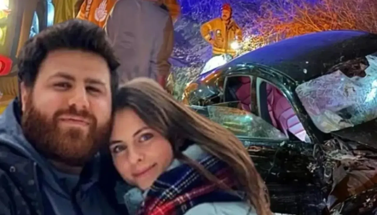 Bakanlıktan Oğuz Murat Aci iddialarına yanıt