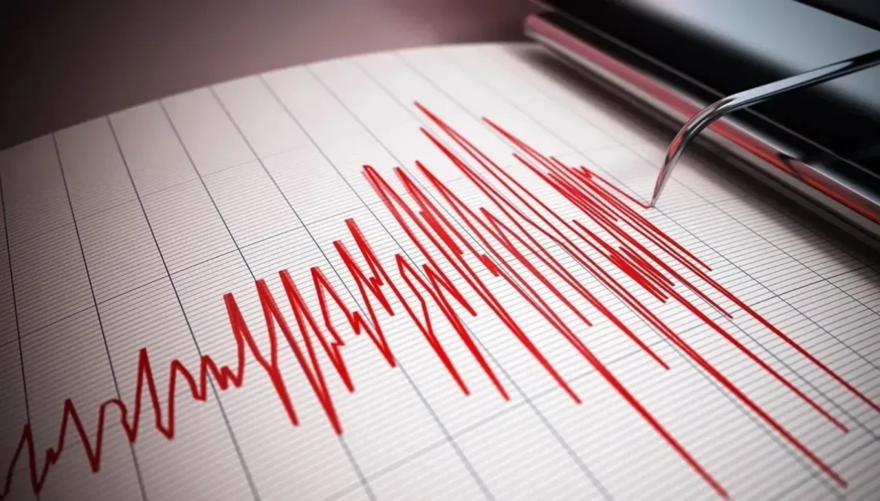 Son Dakika! Malatya'da deprem! Şiddetini AFAD duyurdu