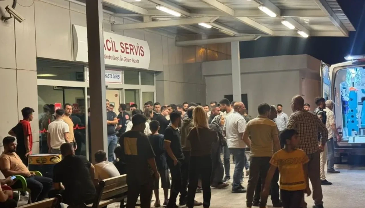 Arazi anlaşmazlığında kan aktı: 2 ölü, 9 yaralı