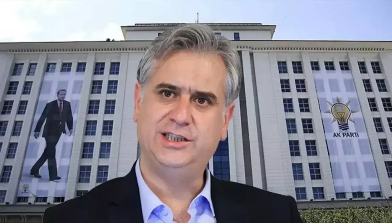 AK Parti'den PKK kongresi sonrası dikkat çeken çıkış!