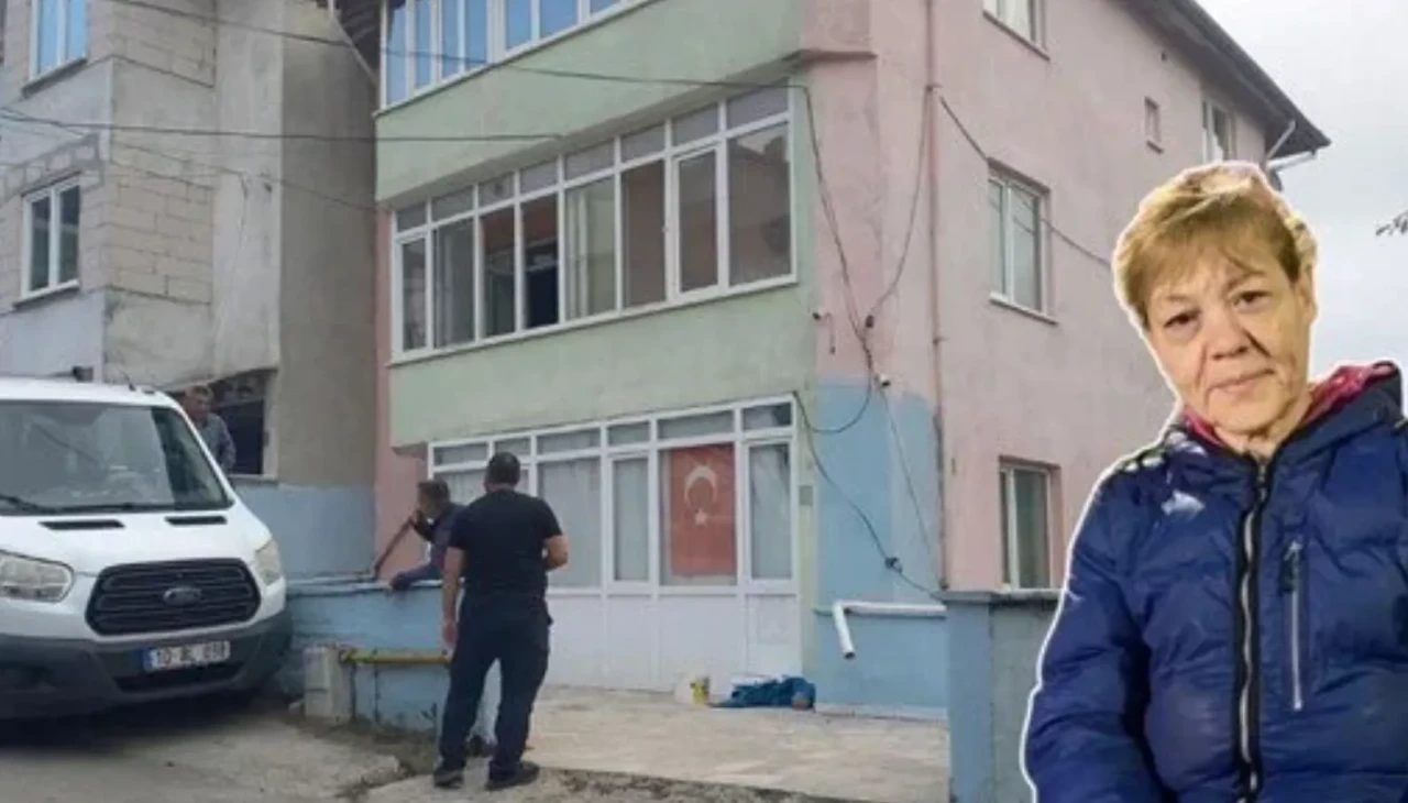 Ev sahibi vahşeti! Kiracısını katledip cesedini kömürlükte sakladı