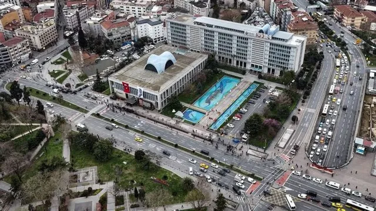 Son dakika: İBB'ye 4. dalga operasyon! İmamoğlu'nun özel kalem müdürü gözaltında | Son dakika haberleri