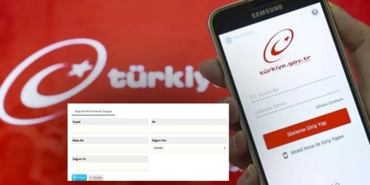 Vergi Kimlik Numarası (VKN) Nedir? Nasıl Alınır ve Sorgulanır?