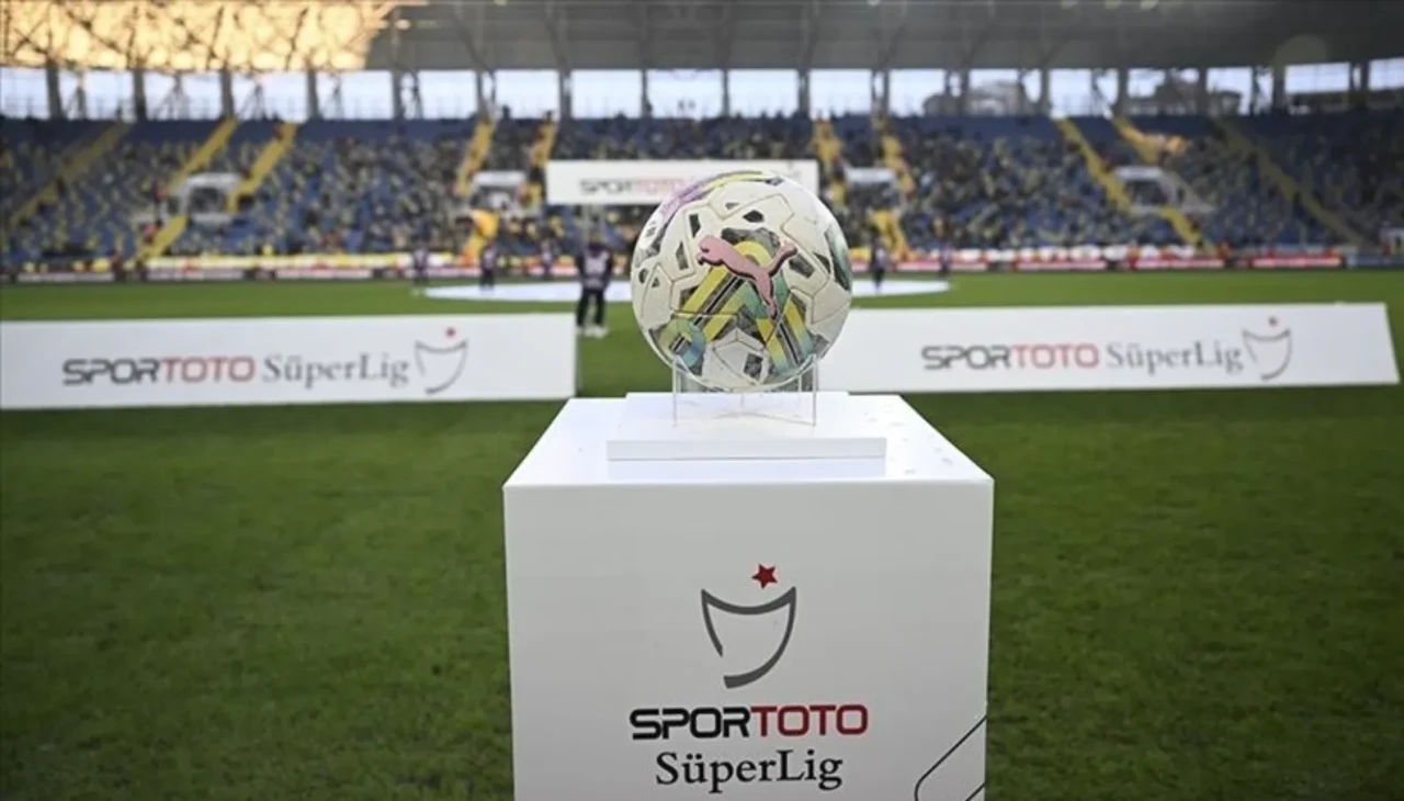4 yıllık hasret sona erdi! Süper Lig'e yükselen ikinci takım belli oldu