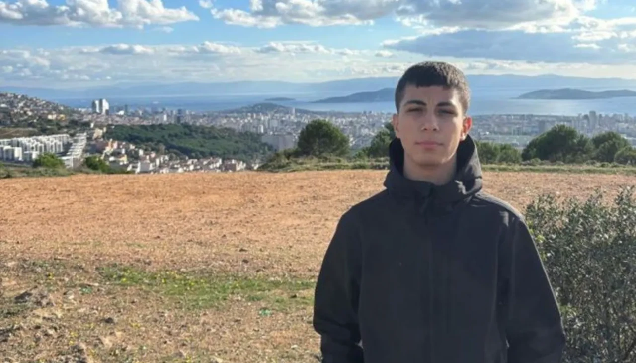 Kayıp olarak aranıyordu! 17 yaşındaki genç ormanlık alanda ölü bulundu