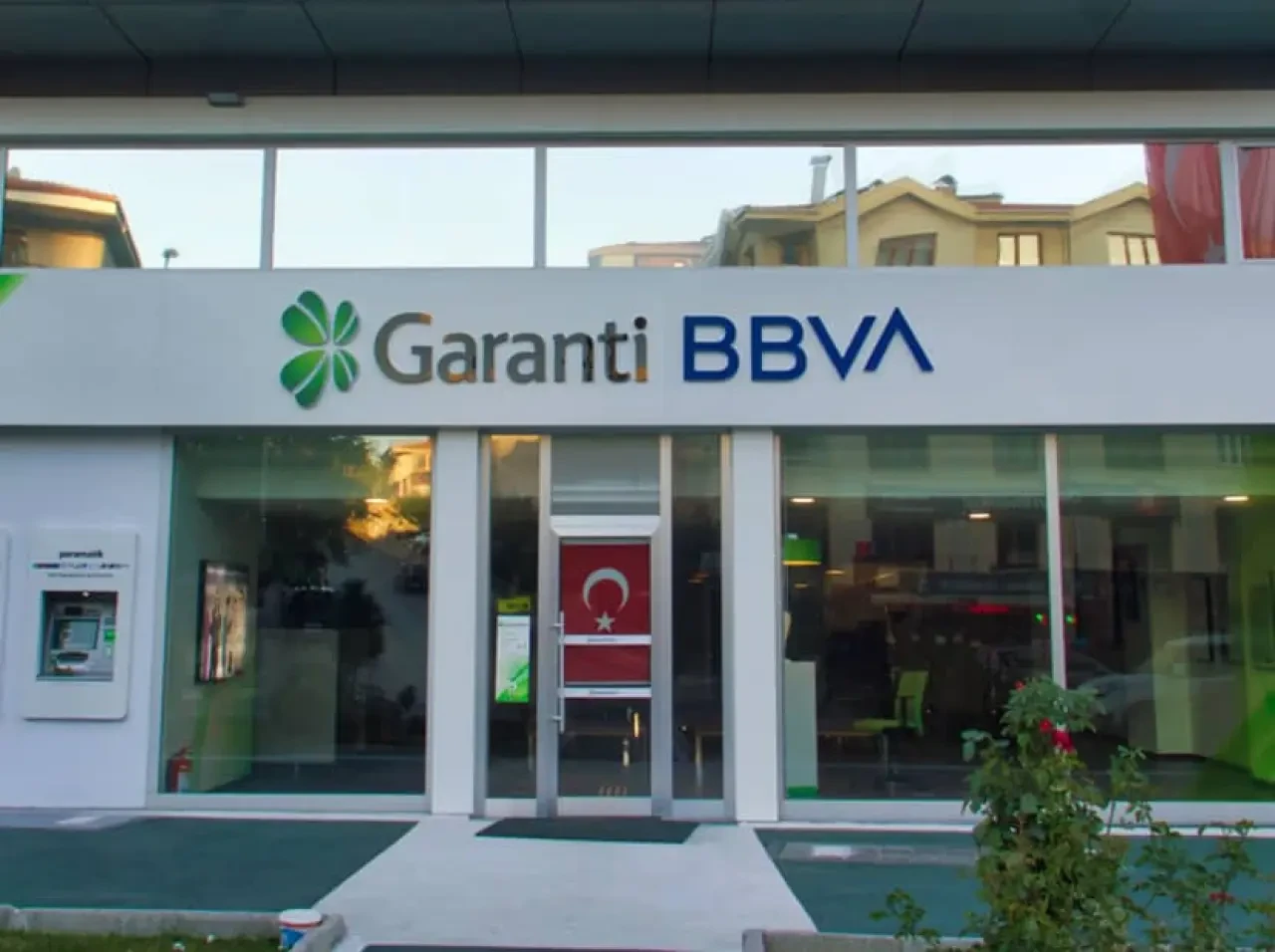 Garanti BBVA'dan yeni açıklama: Garanti mobil uygulaması düzeldi mi? İşte son durum - Para Haberleri