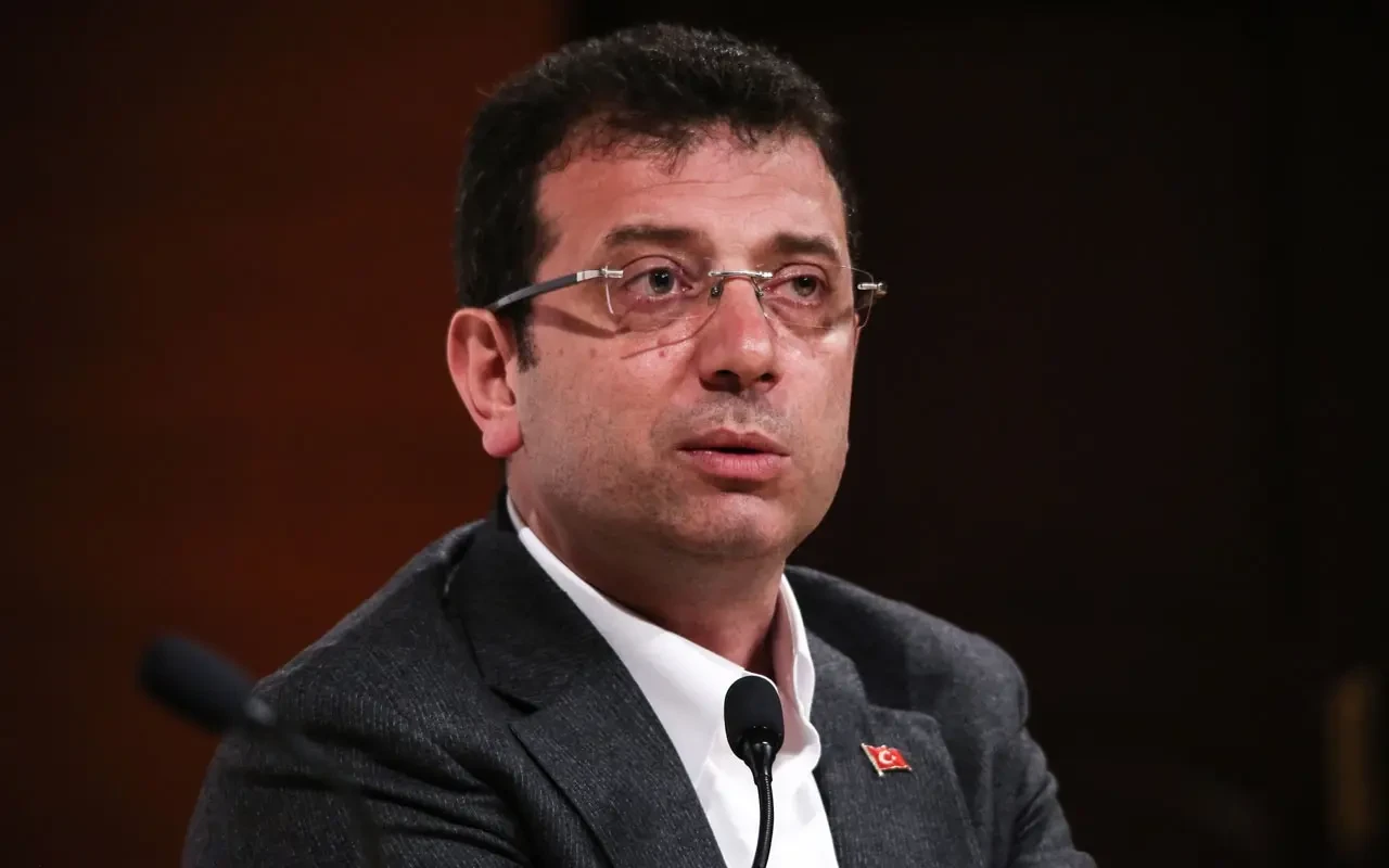 Ekrem İmamoğlu'nun X hesabına erişim engeli | Son dakika haberleri