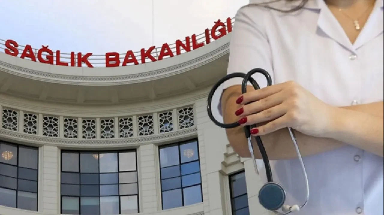 SAĞLIK BAKANLIĞI KURA SONUÇLARI VE İSİM LİSTESİ 2025| Sağlık Bakanlığı 3 bin 658 işçi alımı kura çekimi ne zaman?