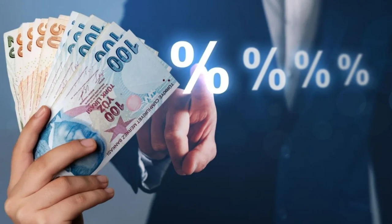 Faizsiz kredi veren bankalar! 50 bin TL'ye kadar faizsiz kredi veren bankalar hangileri?