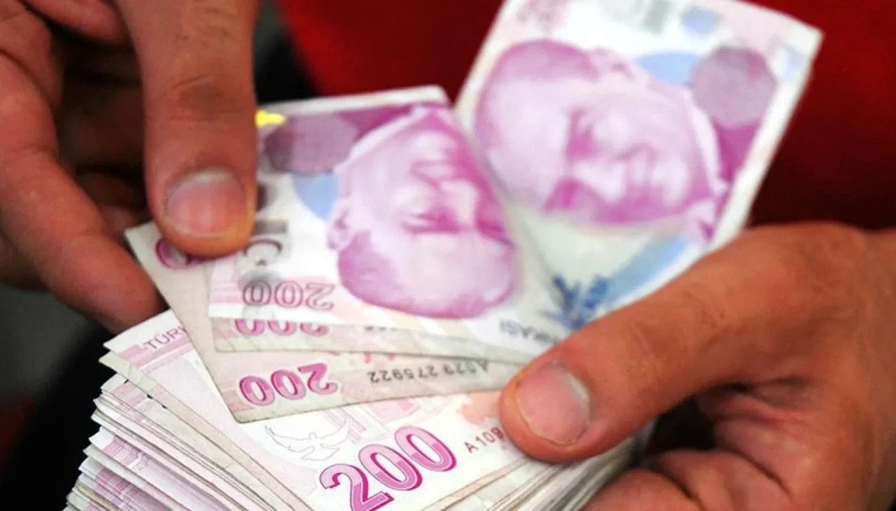 Kurban Bayramı ikramiyeleri hesaplara yatmaya başladı