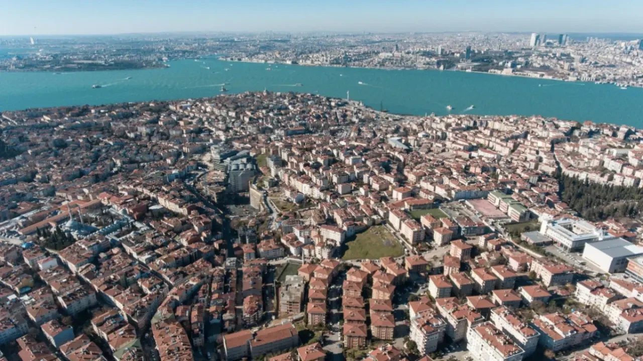 🔥 Nüfusu 2 Binin Altında Olan Belediyeler Kapatılıyor! Yeni Düzenleme Meclis'e Sunuldu