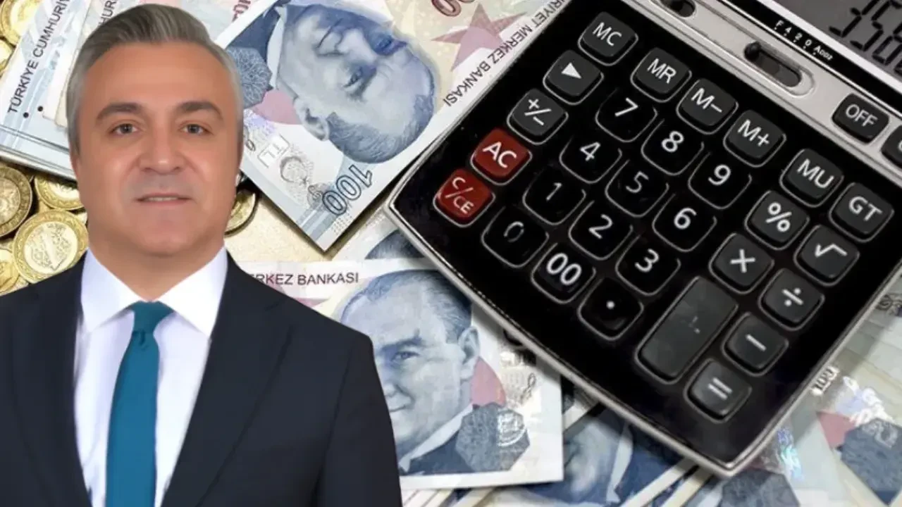 Asgari ücret için kulis bilgisi! SGK Uzmanı Özgür Erdursun çok net konuştu