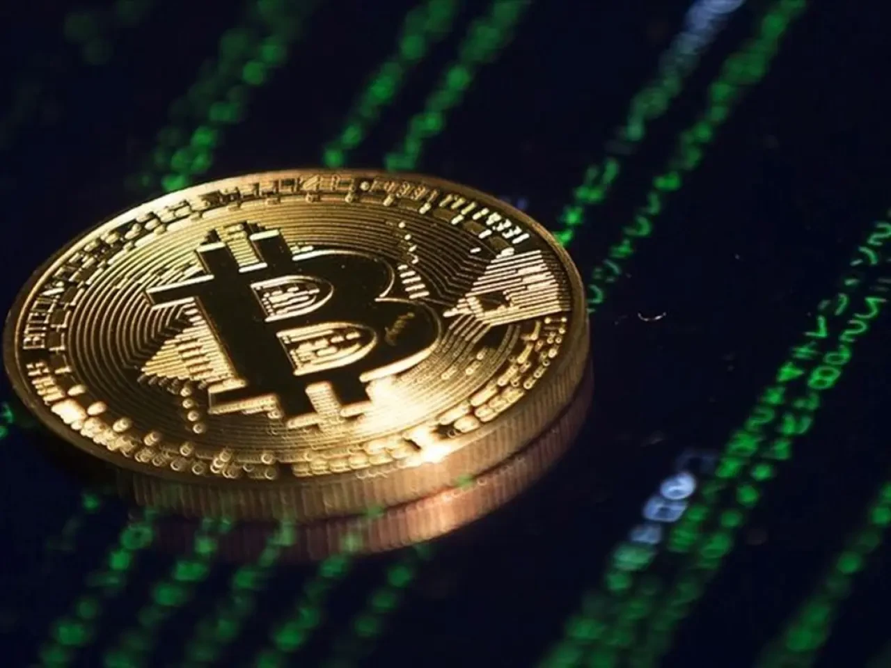 Bitcoin 111 bin doları da aştı