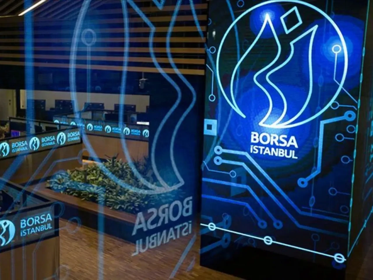 Borsa İstanbul'da manipülasyon operasyonu: 12 tutuklu