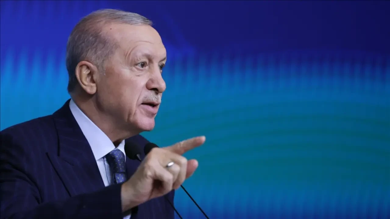 Cumhurbaşkanı Erdoğan'dan "erken seçim" yanıtı
