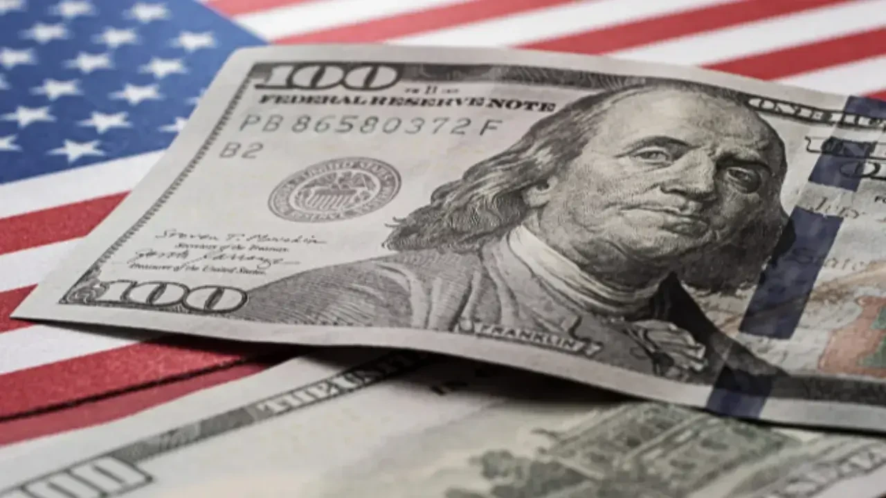 Dolar bugün ne kadar oldu? İşte 23 Mayıs 2025 güncel döviz kurları, euro, sterlin, dolar fiyatı