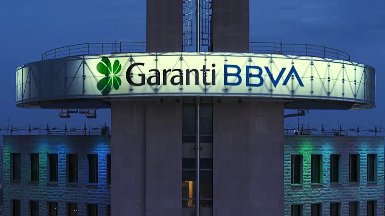 Garanti BBVA çöktü mü? Garanti Bankası mobil erişim sorunu yaşanıyor