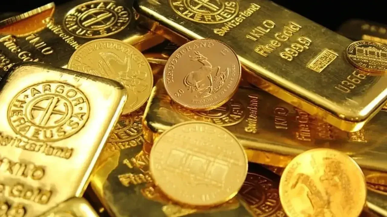 Gram altın, çeyrek altın ne kadar? İşte 10 Mayıs 2025 altın fiyatları