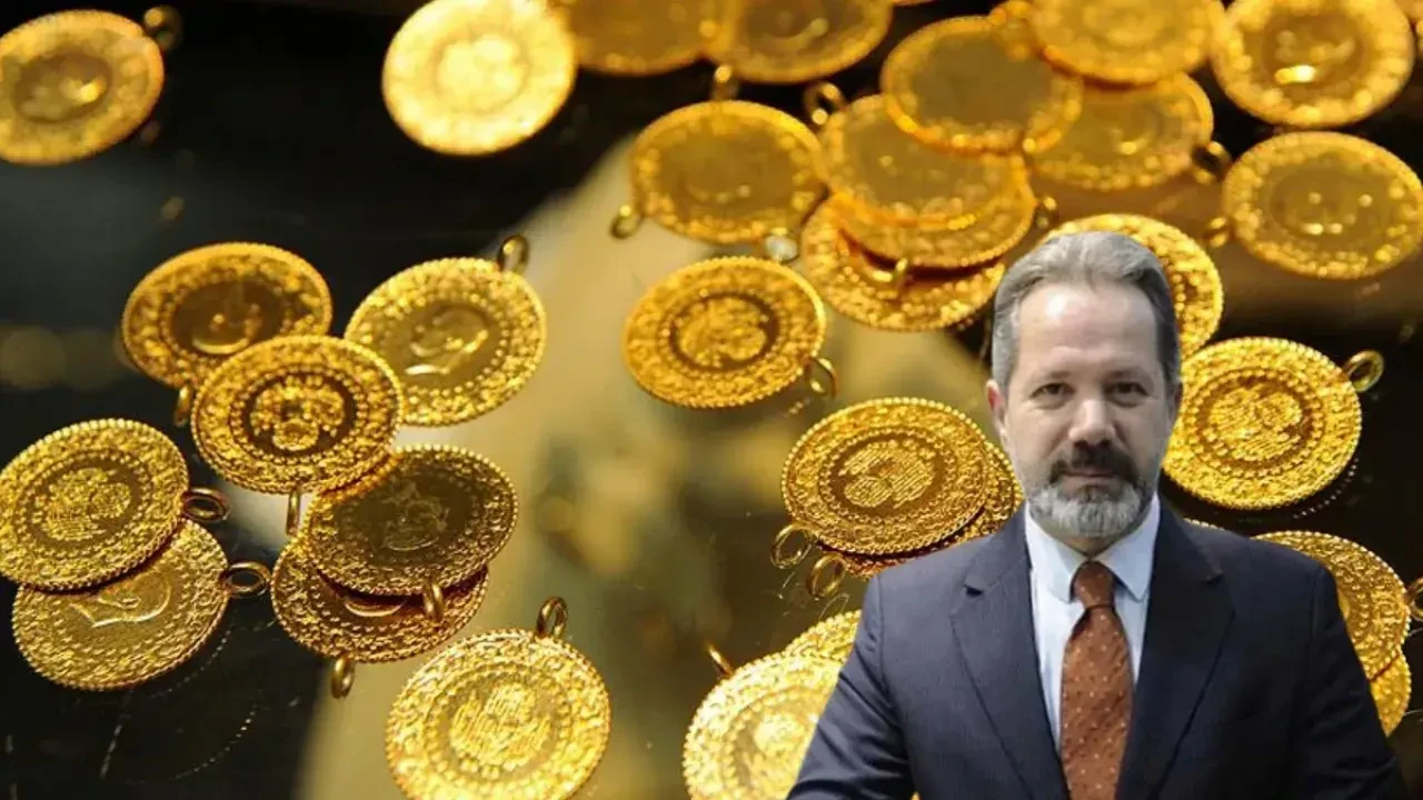 İslam Memiş'ten Altın ve Piyasa İçin Çarpıcı Öngörüler: Gram Altında 6000 TL Hedefi Gündemde