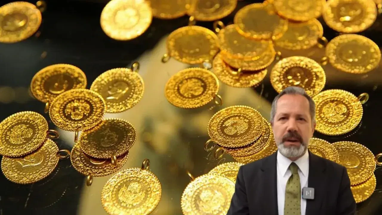 Gram altın için hem rakam hem tarih verdi! İslam Memiş 'sürpriz olmaz' diyerek duyurdu