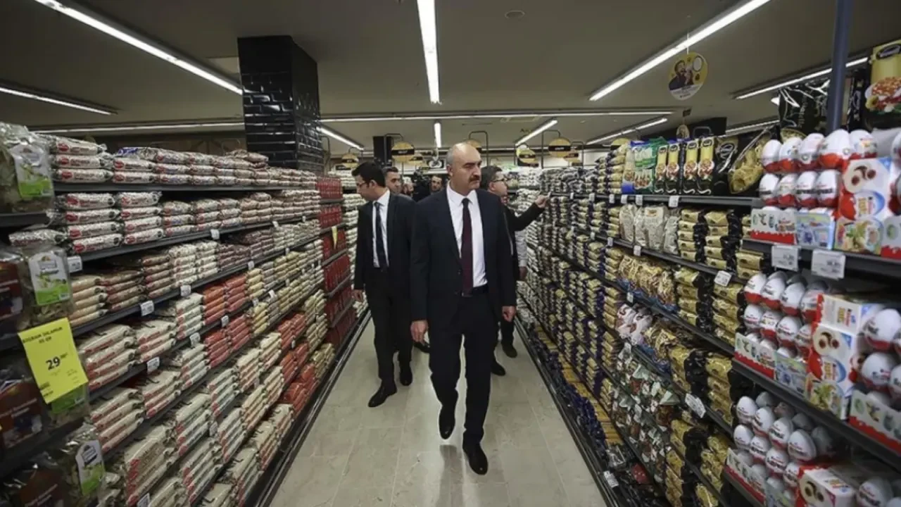 Marketlere ve perakende işletmelere yönelik yeni düzenlemeler geliyor: Cezalar sertleşiyor!
