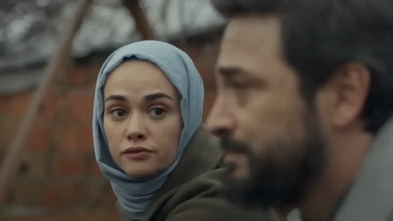 "Gassal" Dizisi İkinci Sezonuyla Geri Dönüyor: Kadın Gassal Rolünde Kim Var?