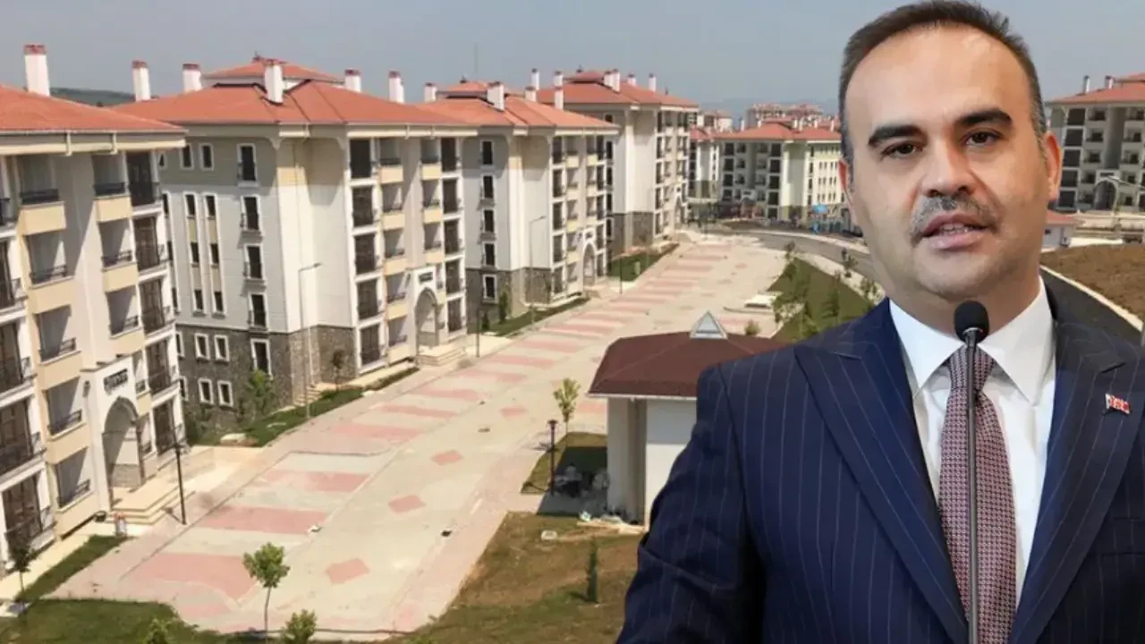 Kira Kabusuna Son! Yeni Lojman Hamlesi Başlıyor