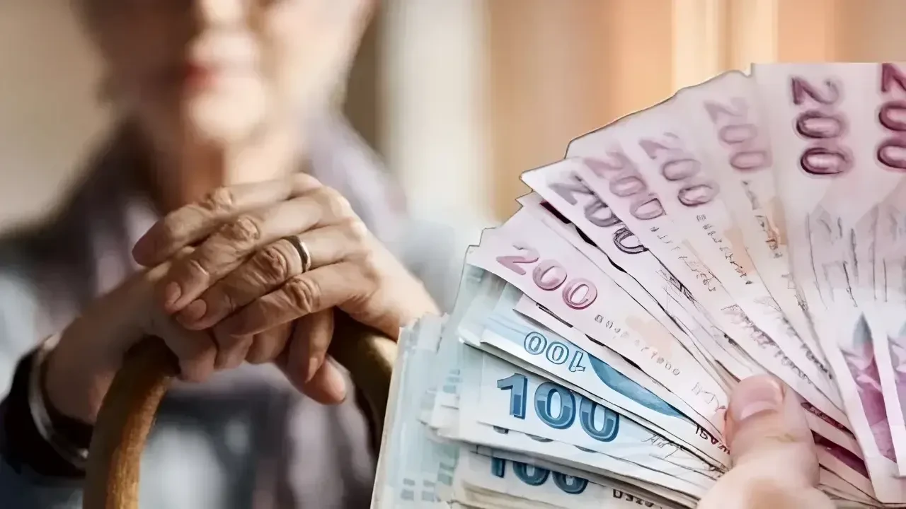 EMEKLİYE 4.000 TL BAYRAM İKRAMİYESİ! Kurban Bayramı Öncesi Ödemeler Ne Zaman Başlıyor? İşte Tüm Detaylar!