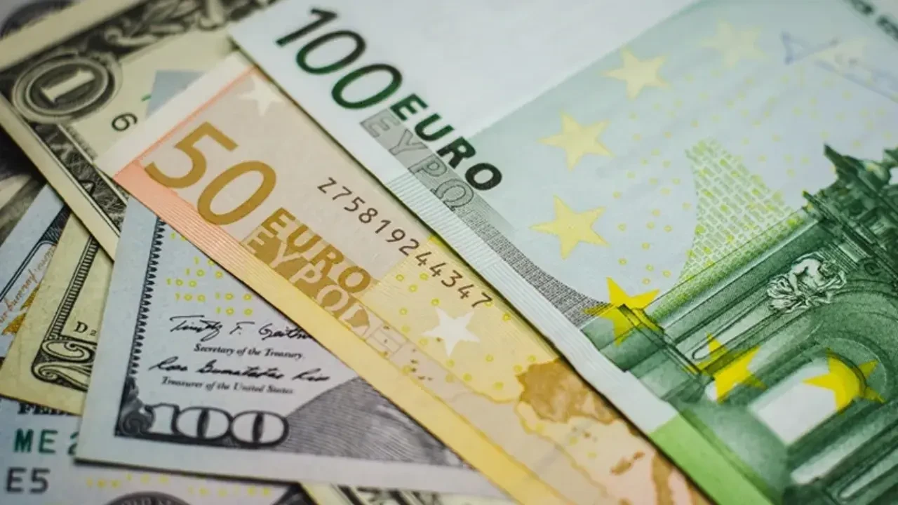 Piyasalar faiz kararına kilitlendi! Kritik veri öncesi dolar ve euro ne kadar? İşte 7 Mayıs 2025 döviz kurları