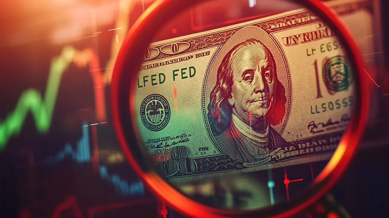 Fed Beklentilere Uydu: Faiz Oranlarında Değişiklik Yok!