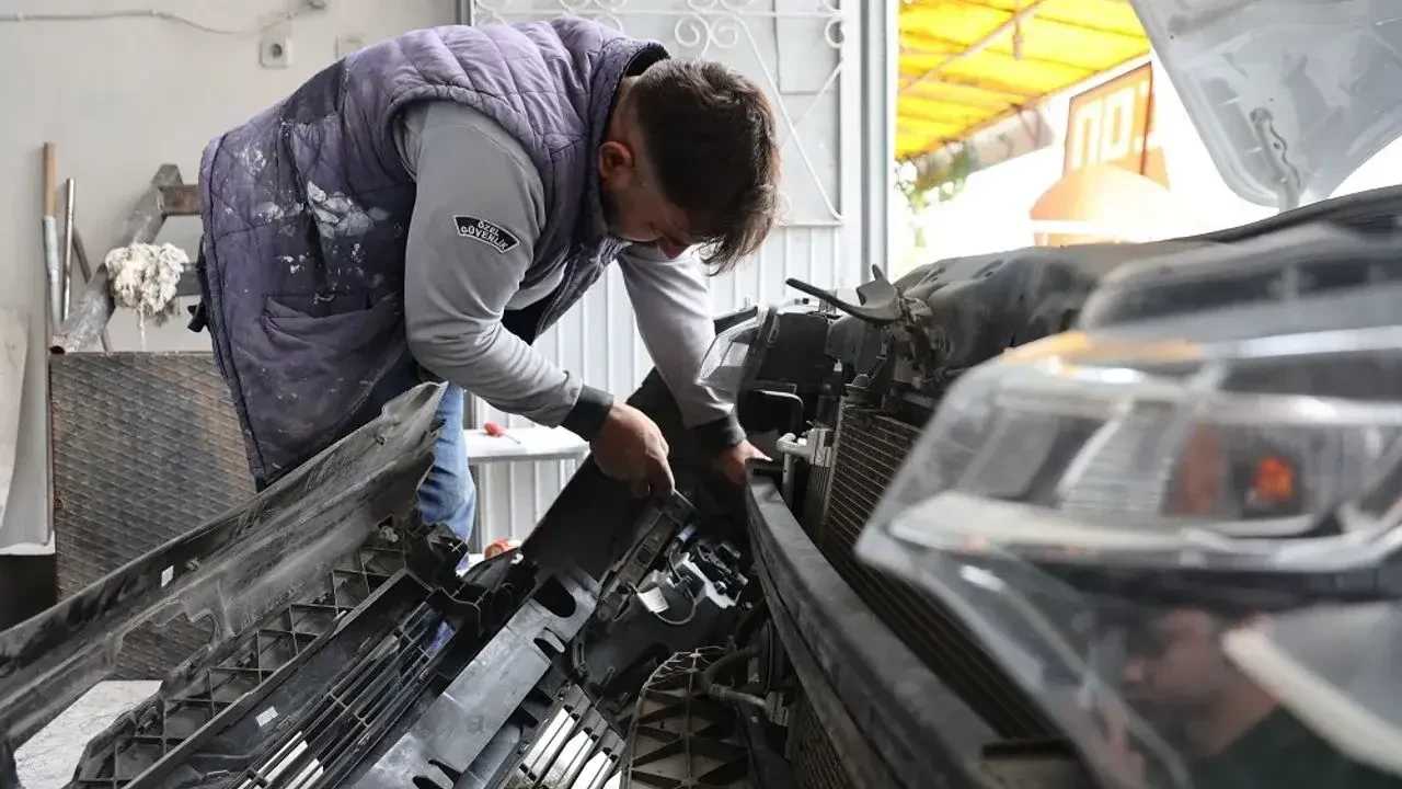Staj ve Çıraklık Süreleri Emekliliğe Sayılacak mı? Meclis'e Sunulan Yeni Teklif Milyonları İlgilendiriyor!