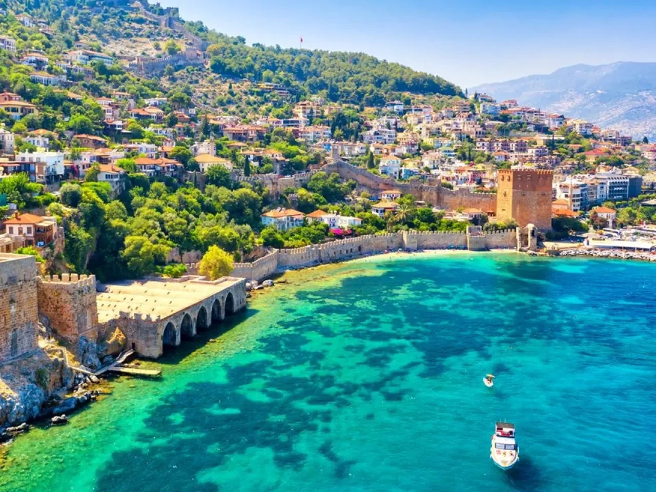 ⚠️ Tatilciler Dikkat! Kurban Bayramı Öncesi Sahte Rezervasyon Tuzağına Düşmeyin!
