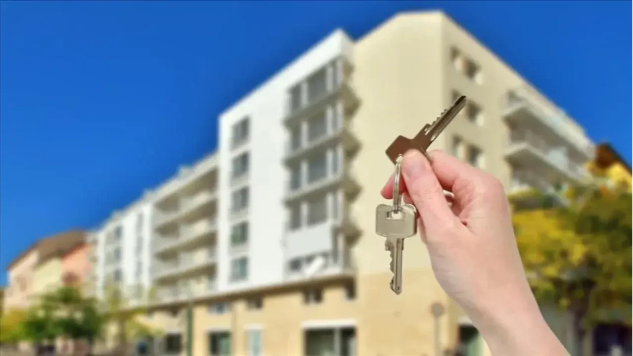 Türkiye'de en büyük evler hangi şehirde? İstanbul'un 4 yıllık kaybı dikkat çekti