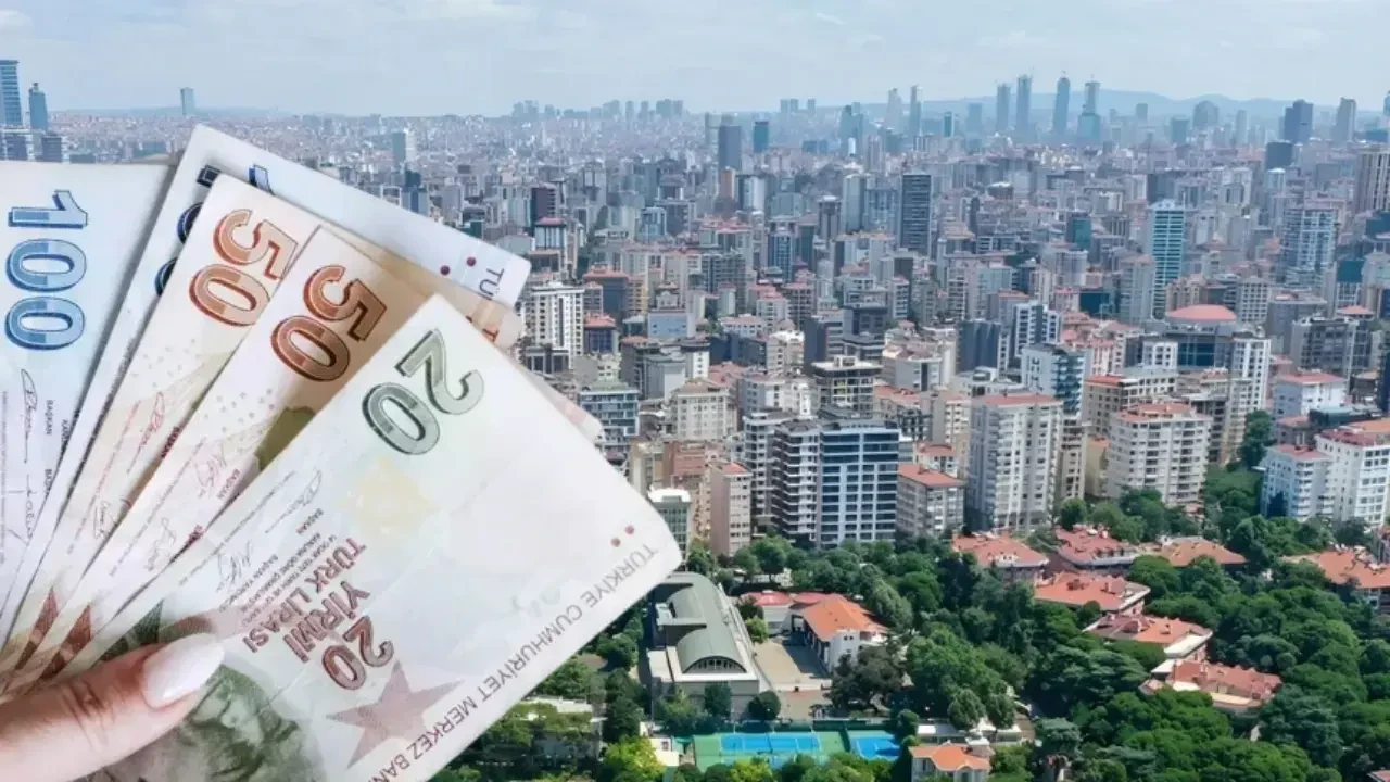 Evlilik Hazırlığı Yapanlara Büyük Müjde! Emlakçı Komisyonu Artık Yok!