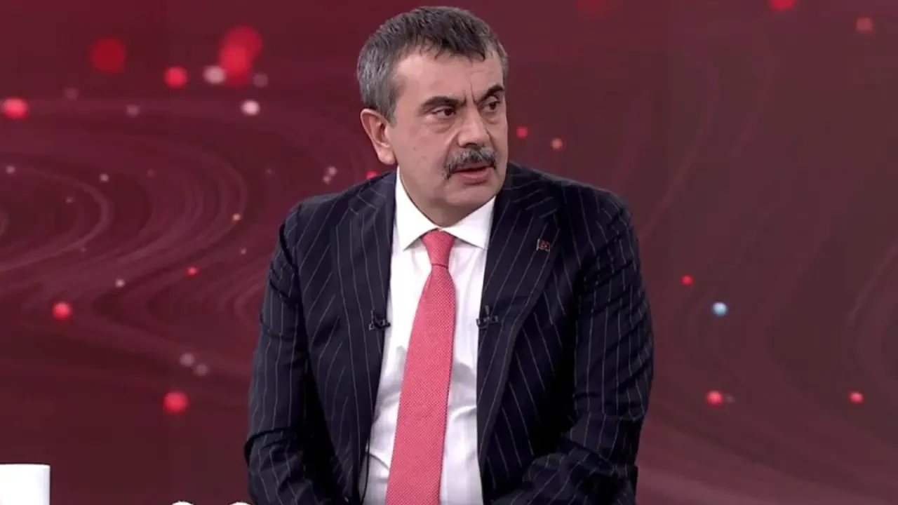 YAZ TATİLİ NE ZAMAN? Yaz tatili öne çekilecek mi? Yusuf Tekin açıkladı