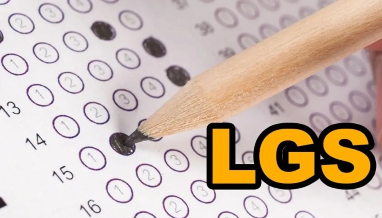 LGS 2025 ne zaman, saat kaçta? Liselere Geçiş Sistemi LGS sınav giriş belgesi nasıl çıkarılır?