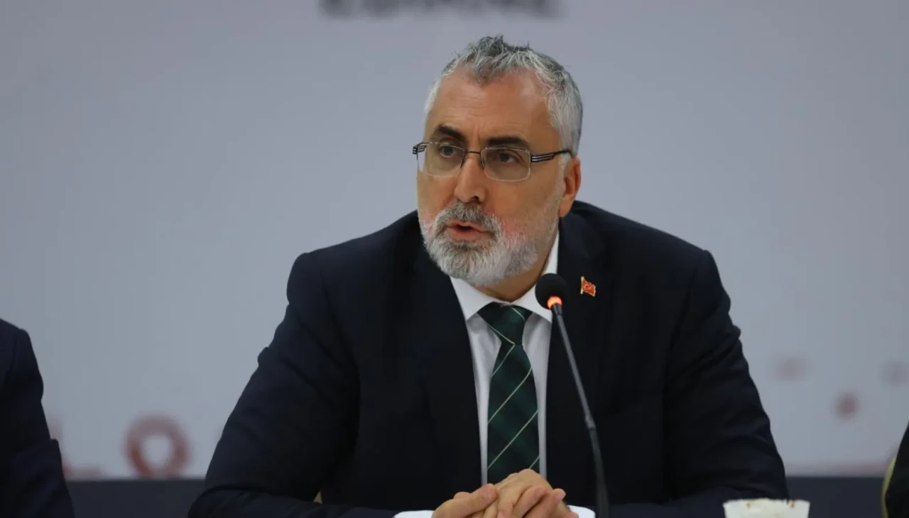 Bakan Işıkhan açıkladı: İkinci zam teklifimizi ileteceğiz