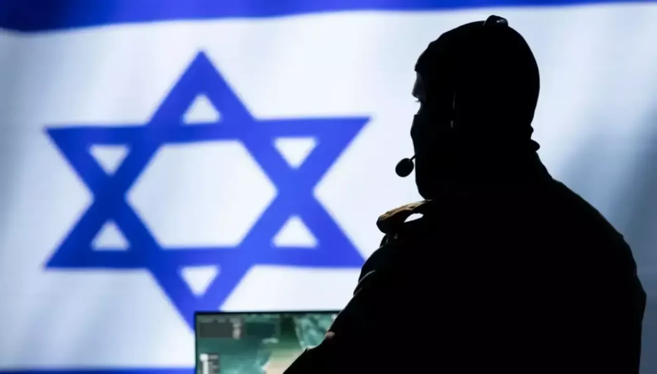 İran temizliğe başladı! MOSSAD ajanları bir bir yakalanıyor