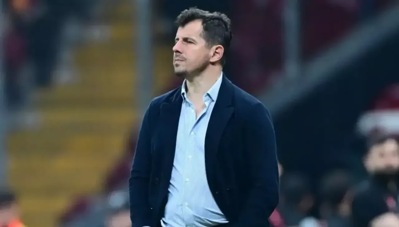 Dünyaca ünlü futbolcuya mesaj: Ona "Cimbom'a değil, Fenerbahçe'ye git" dedim