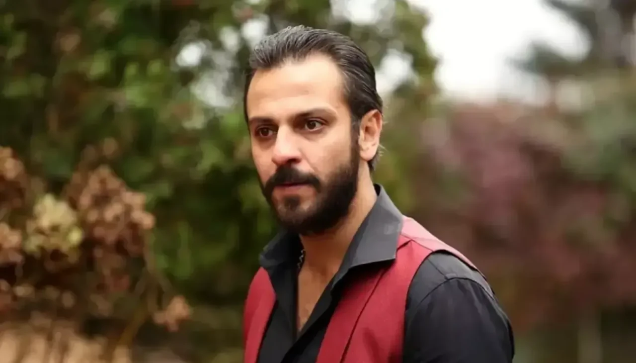 Erkan Kolçak Köstendil yeni dizisi için imaj değiştirdi, hayranları aynı yorumu yaptı
