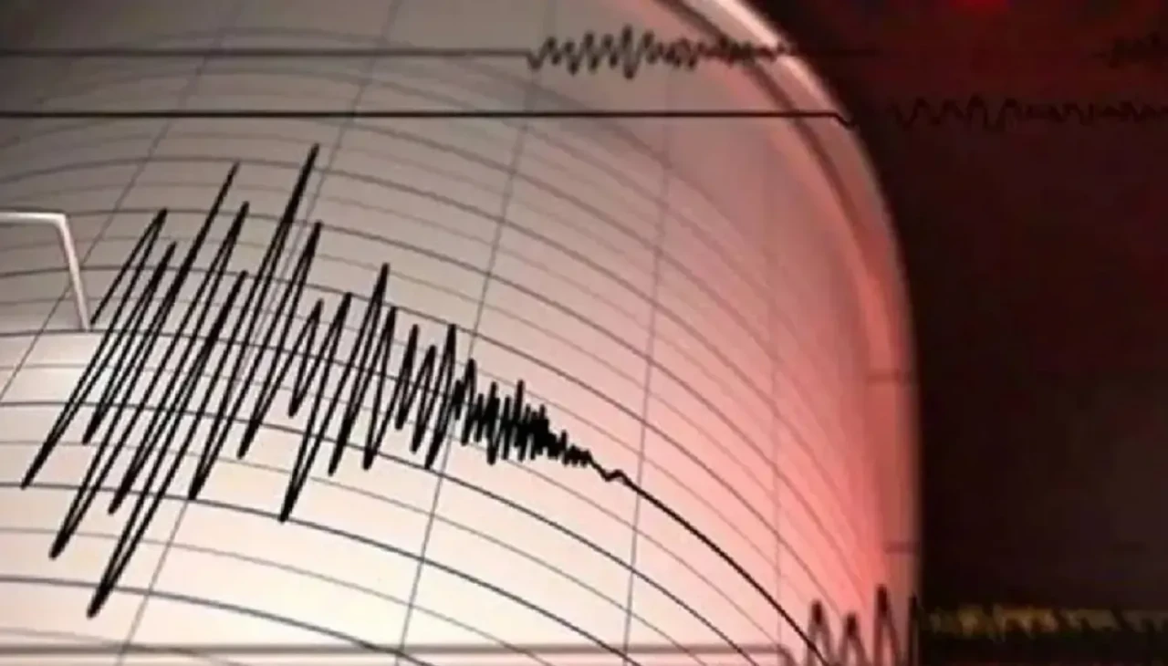 Muğla'da 5,8 büyüklüğünde deprem! 1 ölü, 69 yaralı
