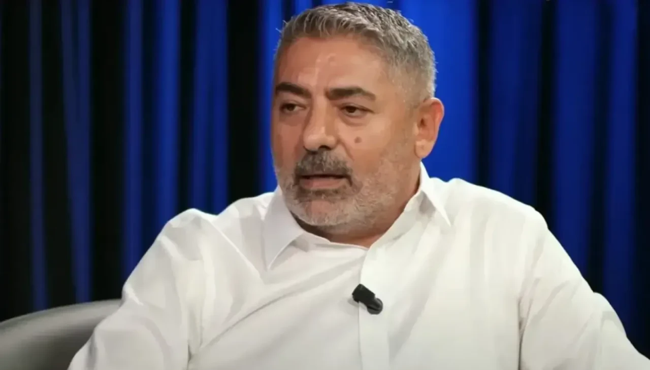 Halk TV'nin patronu için yakalama kararı