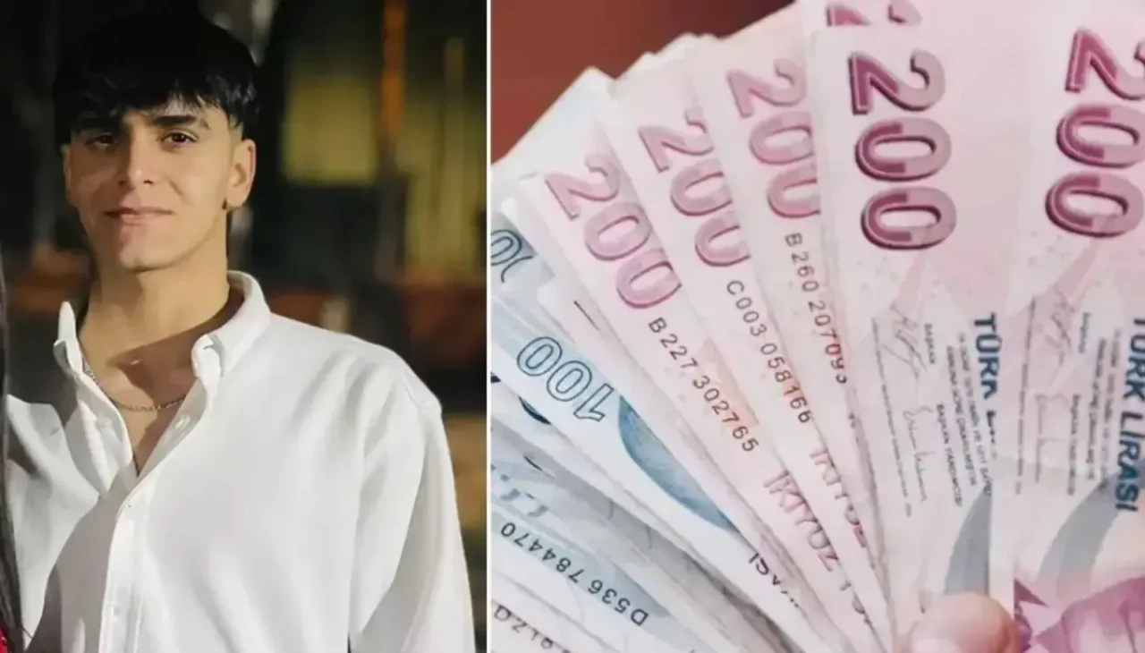 Aman dikkat bu yanlışa düşmeyin! 18 yaşındaki genç hesabına gelen 150 bin lira nedeniyle tutuklandı