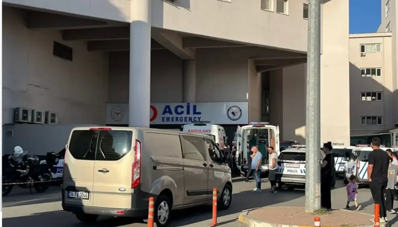 Makam odasında dehşet: Zabıta memuru intihar etti, belediye başkanı yaralandı