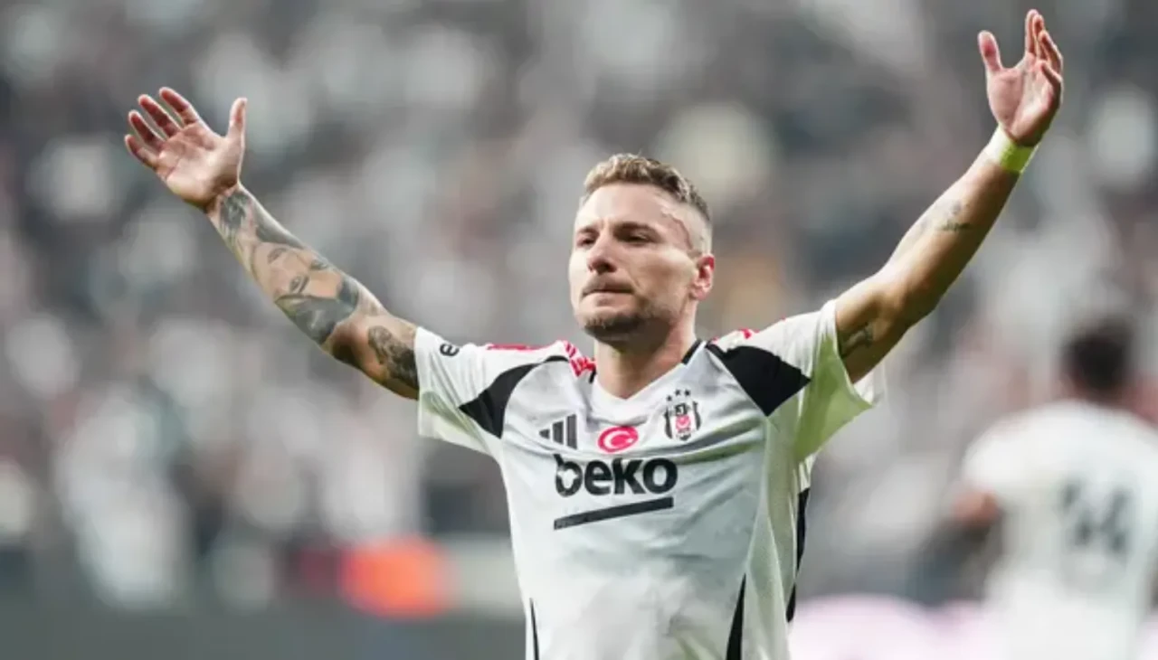 Immobile için İtalya devleri devrede