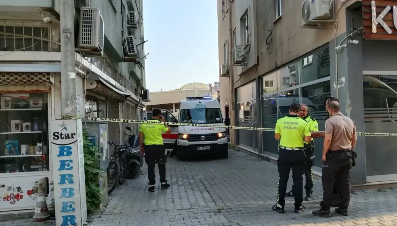 Muğla'da çifte cinayet! Baba ile oğlu öldürüldü